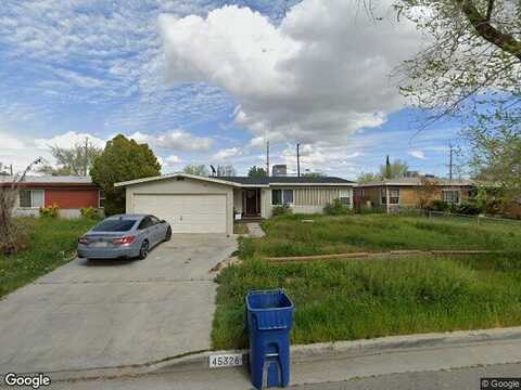 11Th, LANCASTER, CA 93534