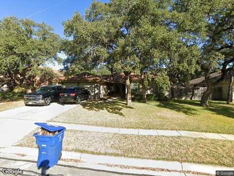 Meredith Woods, SAN ANTONIO, TX 78249