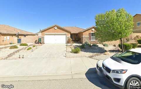 72Nd, LANCASTER, CA 93536