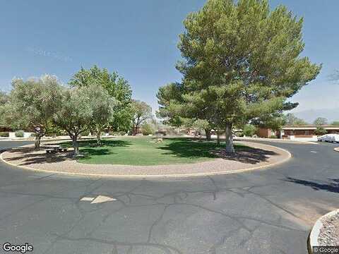 Paseo Tierra, GREEN VALLEY, AZ 85614