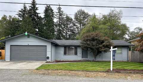 34Th, AUBURN, WA 98001