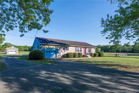 Beach, WHITE STONE, VA 22578