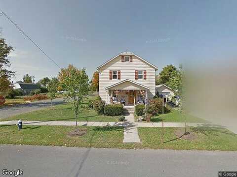 2Nd, HUGHESVILLE, PA 17737