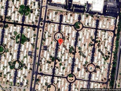 Paseo Madera, GREEN VALLEY, AZ 85614