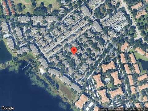 Westchester Square, ORLANDO, FL 32835