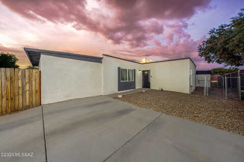 Birch, TUCSON, AZ 85730