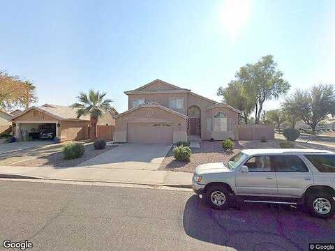 Betsy, GILBERT, AZ 85233