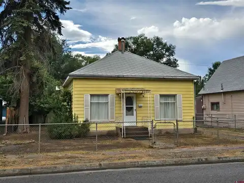 Monroe, MONTE VISTA, CO 81144