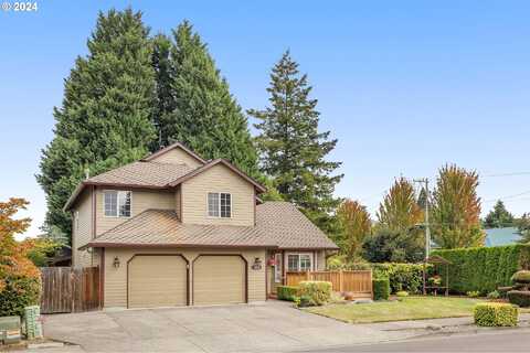 64Th, HILLSBORO, OR 97124