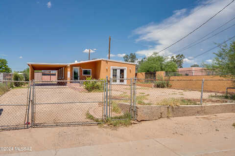 38Th, TUCSON, AZ 85713