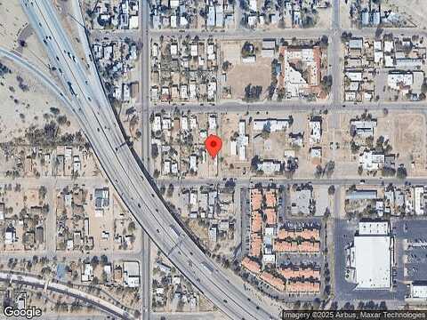 38Th, TUCSON, AZ 85713