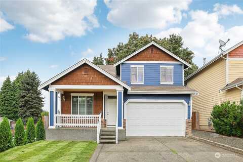 7Th, RENTON, WA 98056