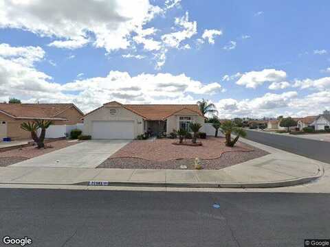 Pinckney, MENIFEE, CA 92586