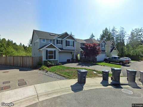 225Th, MAPLE VALLEY, WA 98038