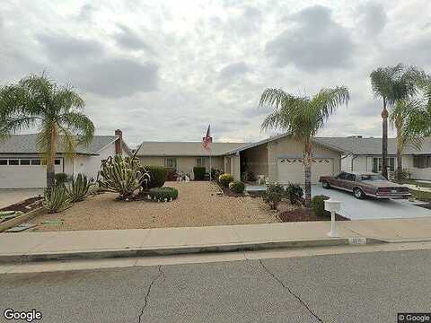 Albany, MENIFEE, CA 92586