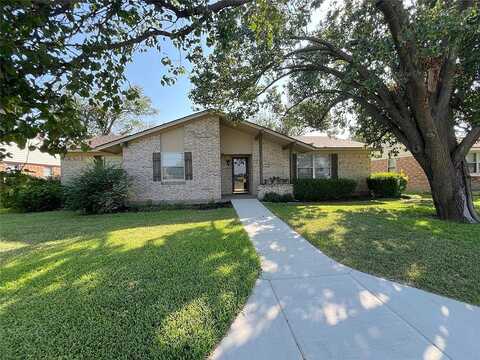 Rustown, MESQUITE, TX 75150