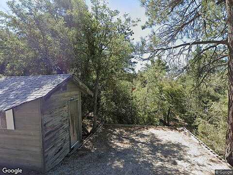 Bluff, IDYLLWILD, CA 92549