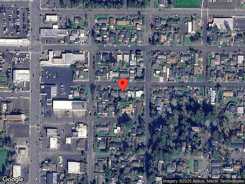 10Th, NEWPORT, OR 97365