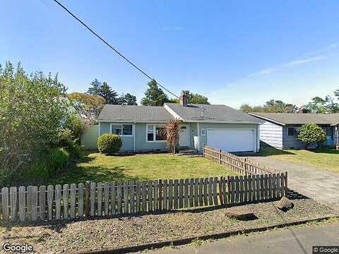10Th, NEWPORT, OR 97365