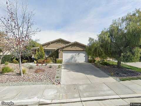 Cheyenne Canyon, MENIFEE, CA 92587