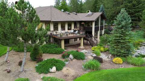 North Glen, COLBERT, WA 99005