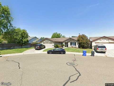 Wamsley, GALT, CA 95632