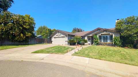 Wamsley, GALT, CA 95632