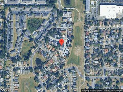 Silver Pines, ORLANDO, FL 32808