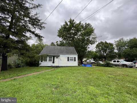 Holden, MANASSAS PARK, VA 20111