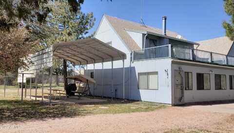 Kodz, PAYSON, AZ 85541