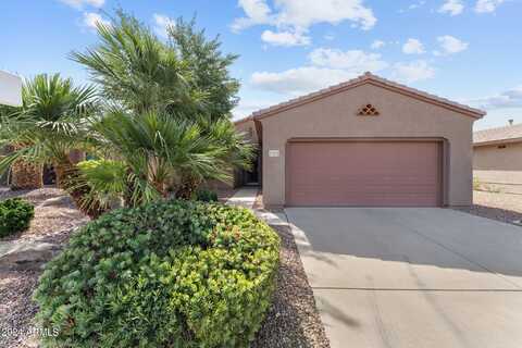 Sojourner, SURPRISE, AZ 85387