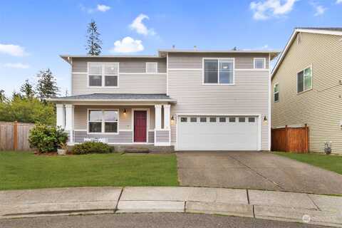 168Th, RENTON, WA 98058