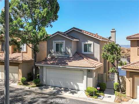 Fairgrove, WEST COVINA, CA 91791