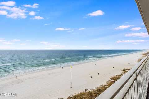 Front Beach, PANAMA CITY BEACH, FL 32413