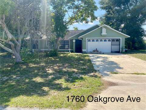 Oakgrove, DELTONA, FL 32725