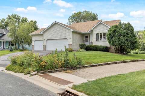 Westbury, PRIOR LAKE, MN 55372