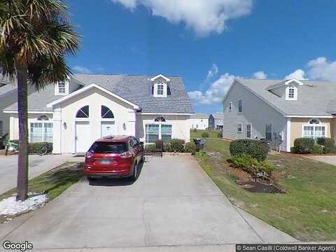 White Cap, PANAMA CITY BEACH, FL 32407