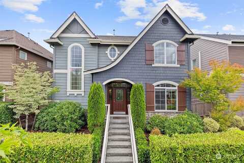 139Th, RENTON, WA 98059