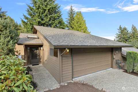 168Th, BELLEVUE, WA 98008