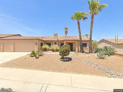 Vista Ridge, GREEN VALLEY, AZ 85622