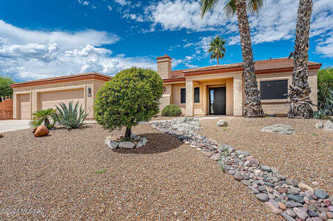 Vista Ridge, GREEN VALLEY, AZ 85622