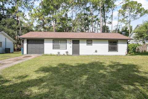 3Rd, DELAND, FL 32724