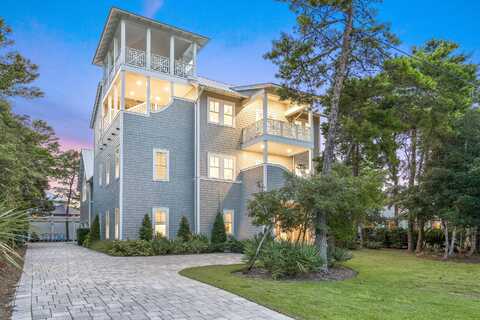 Seacrest, INLET BEACH, FL 32461