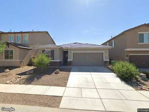 Camino Oculi, SAHUARITA, AZ 85629