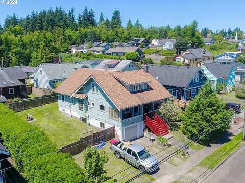 5Th, ASTORIA, OR 97103