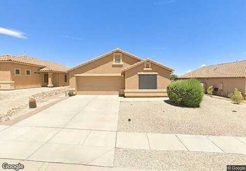 Via Arizpe, GREEN VALLEY, AZ 85614