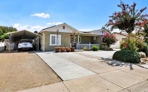 Roosevelt, CHOWCHILLA, CA 93610