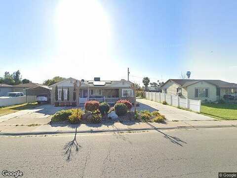 Roosevelt, CHOWCHILLA, CA 93610