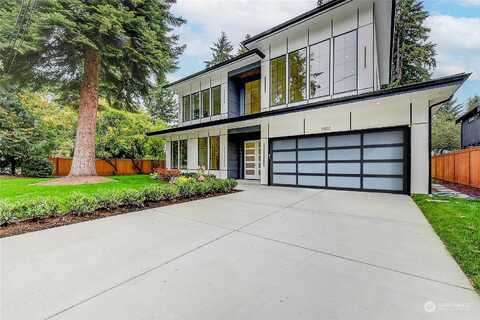 165Th, BELLEVUE, WA 98008