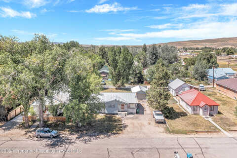 2Nd, HAYDEN, CO 81639